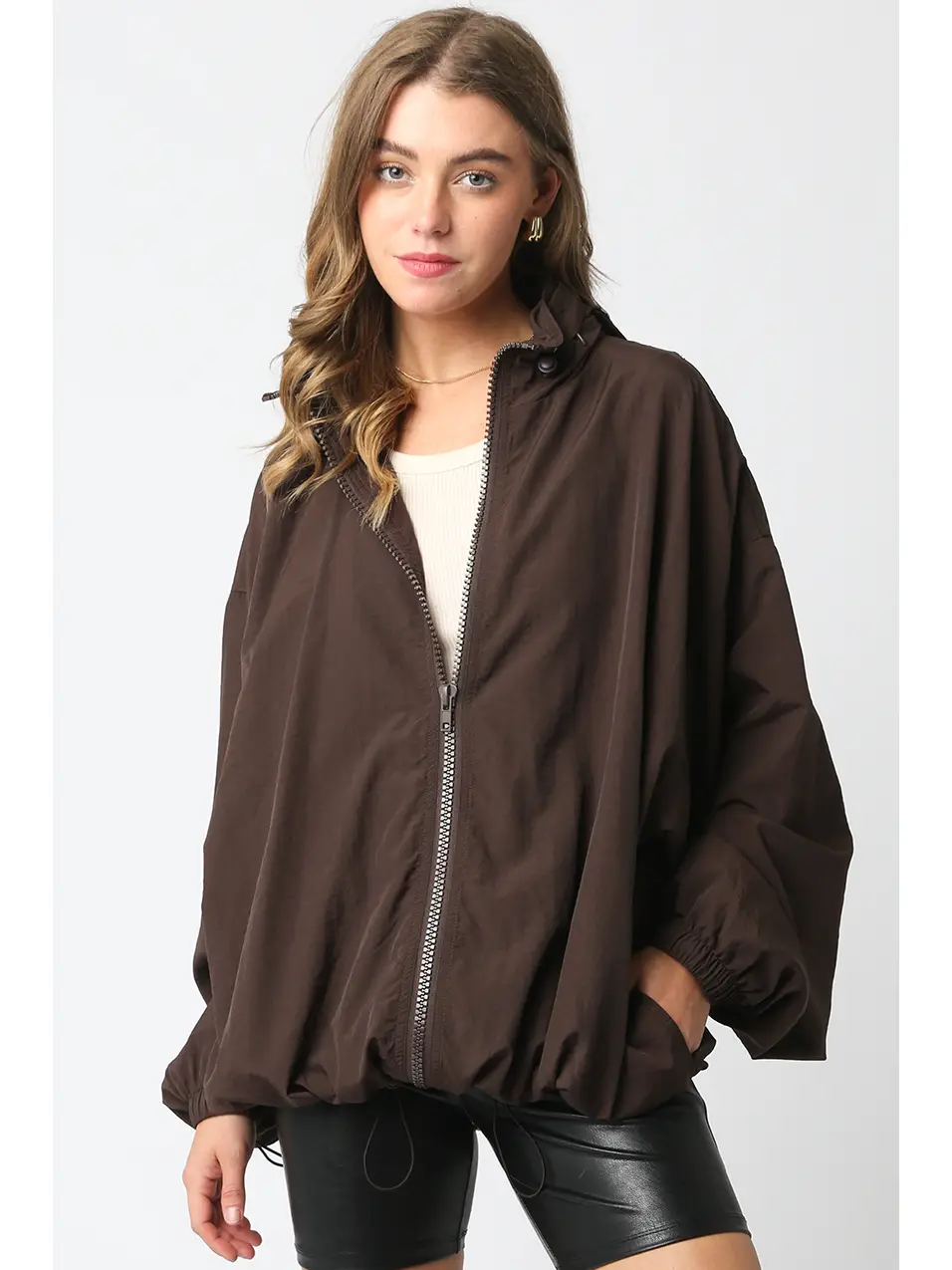 Cindy Jacket