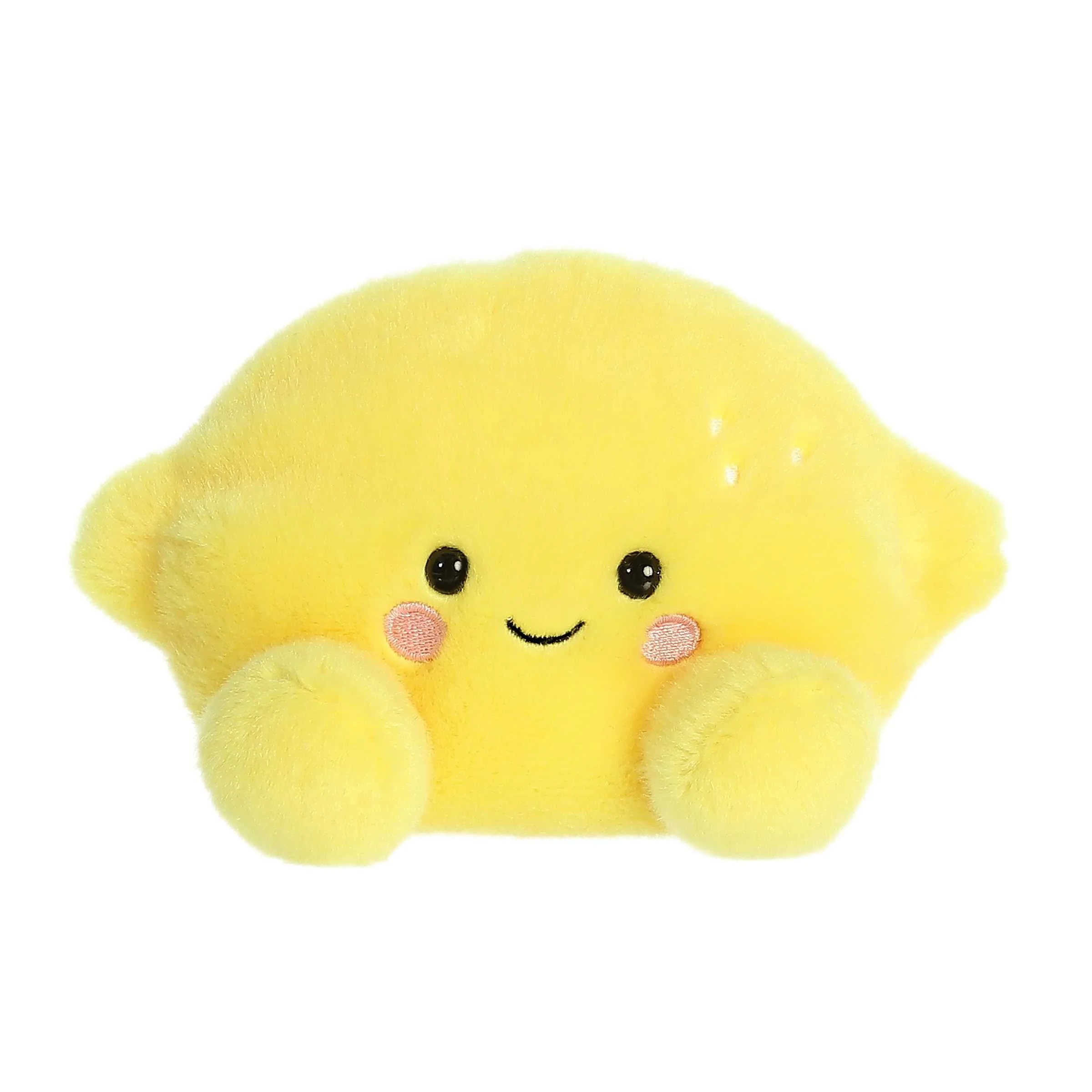Yuzu Lemon Palm Pals